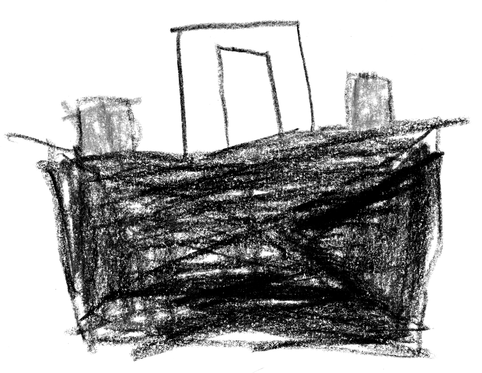 The American Sandbox Dictionary