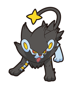 la guardería de pokemon