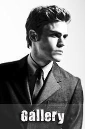 Only Paul Wesley GALLERY