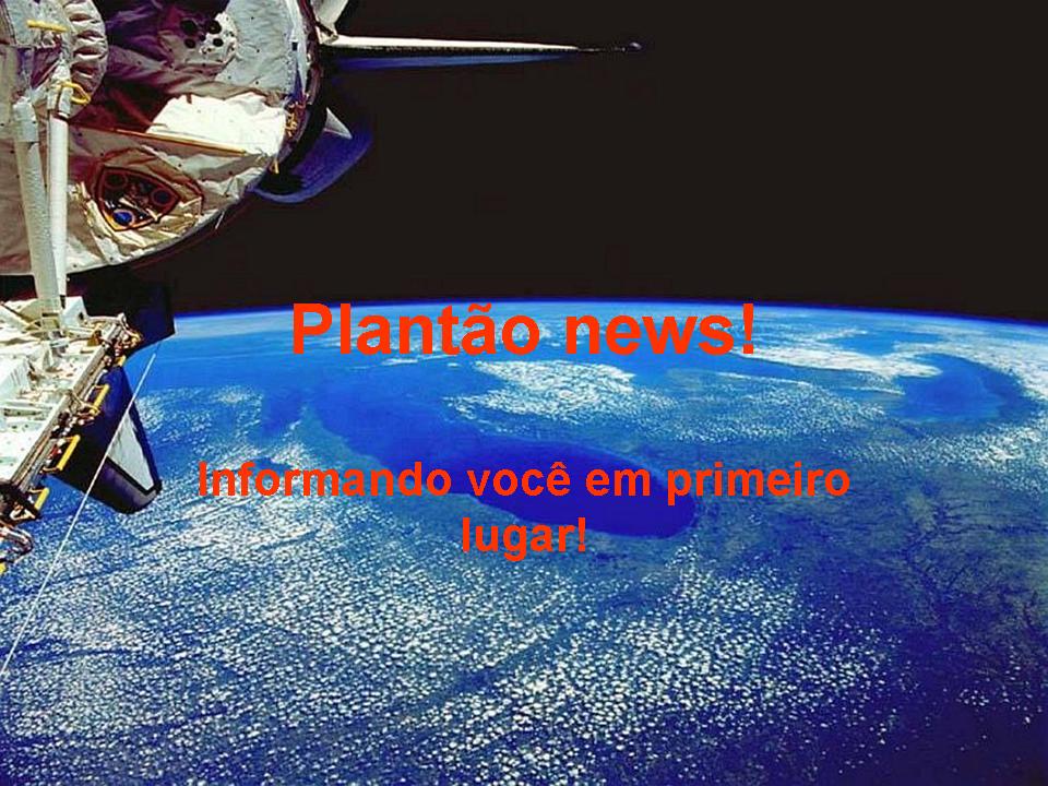 Plantão news