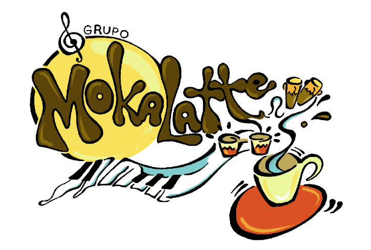 GRUPO MOKA LATTE