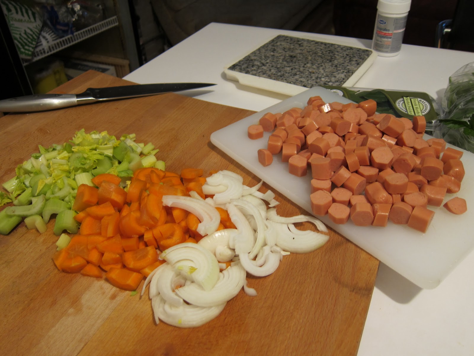 The Don Valley Movie Club Hot Dog Gravy? Yes! Hot dog GRAVY!