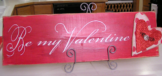 Terri's Craft Projects: January 2011