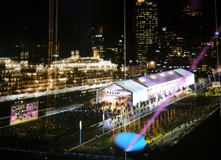 Reflections on Auckland Planning: ARC votes to combine ...