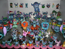 My Toy Collections