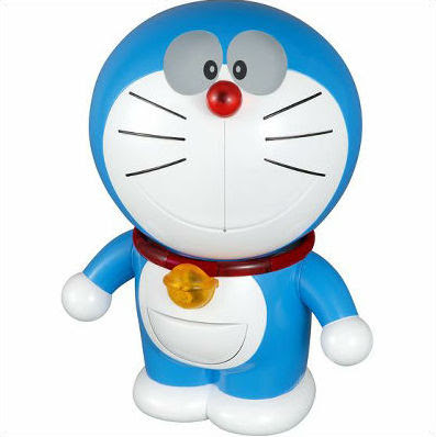 doraemon robot wala