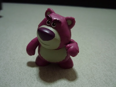 lazo bear toy story 3