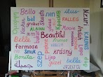 How To Say Beautiful In Different Languages / What Pretty Means Around The World - Now that you can choose among 100 ways to say beautiful in different languages, consider expanding your vocabulary about the concept of beauty in other ways.