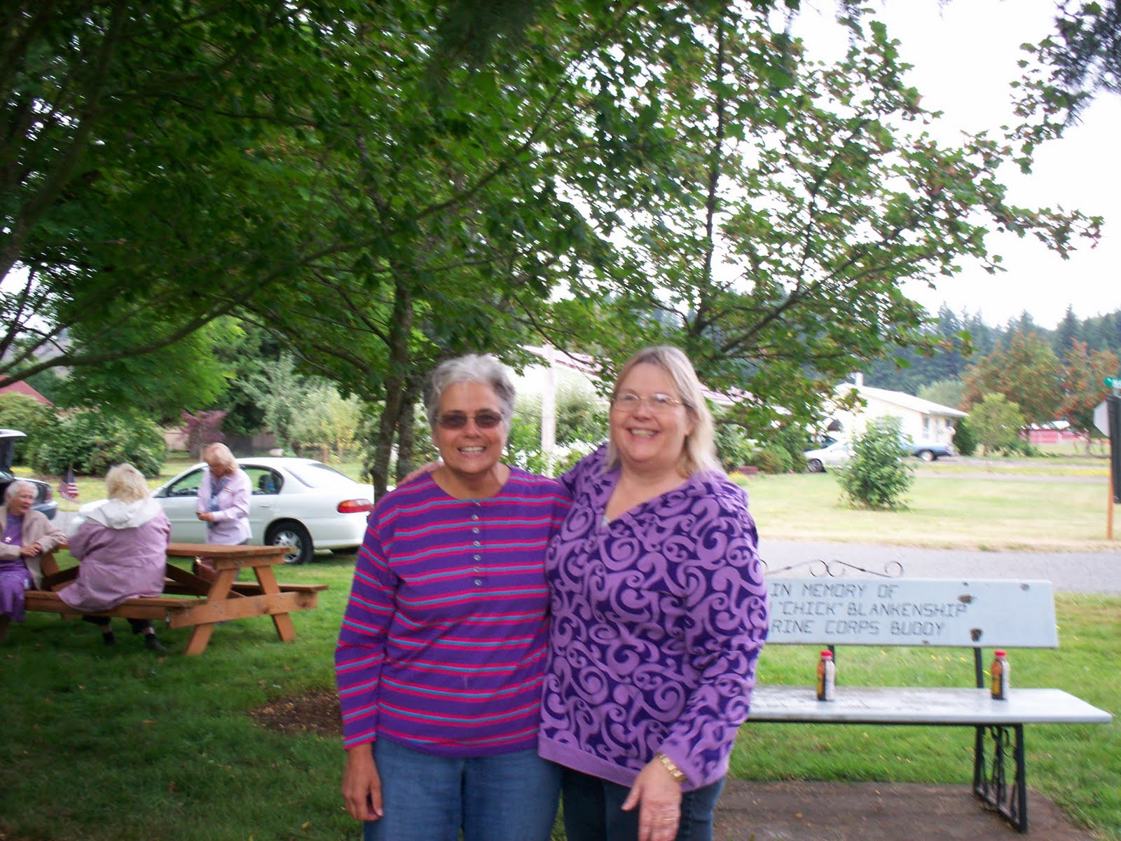 MOSSYROCK COMMUNITY BLOG . . .We Are The Heart of Lewis County