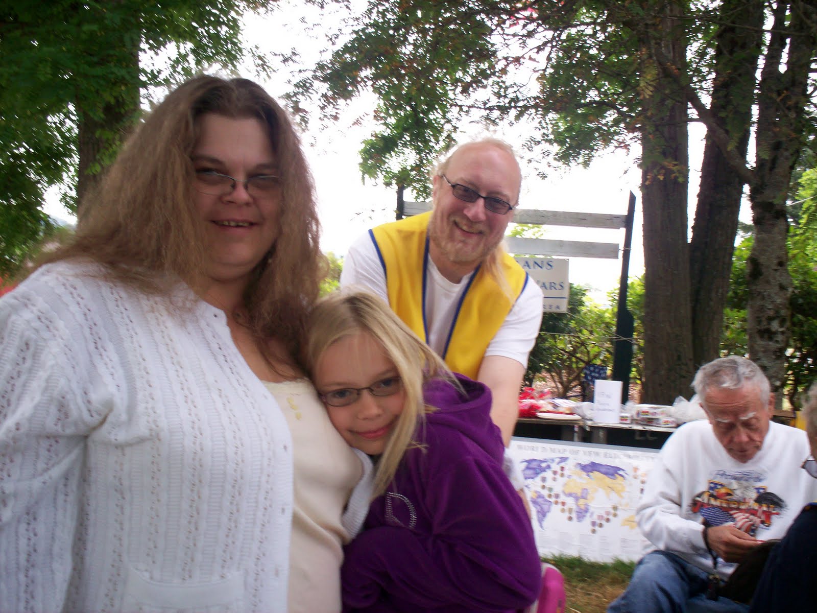 MOSSYROCK COMMUNITY BLOG . . .We Are The Heart of Lewis County