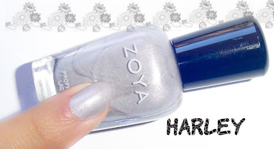 An Indian's Makeup Blog!: Zoya Spring Collection 2009 ... An Indian's Makeup Blog!: Zoya Spring Collection 2009 ...