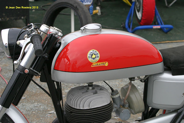 bultaco metralla craigslist