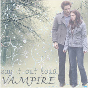 FANpires: Bella and Edward's Quotes