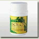 SOLO Concentrate