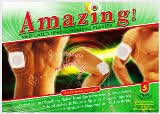 Amazing Plaster