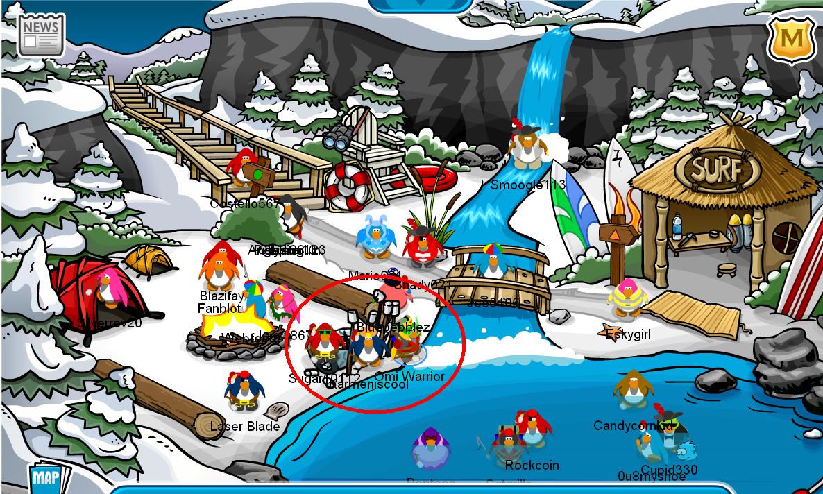 Pinguin Spiel Online Pinguin Spiel Online