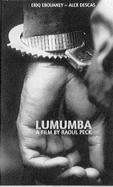 Lumumba...