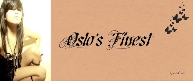 Oslo´s Finest