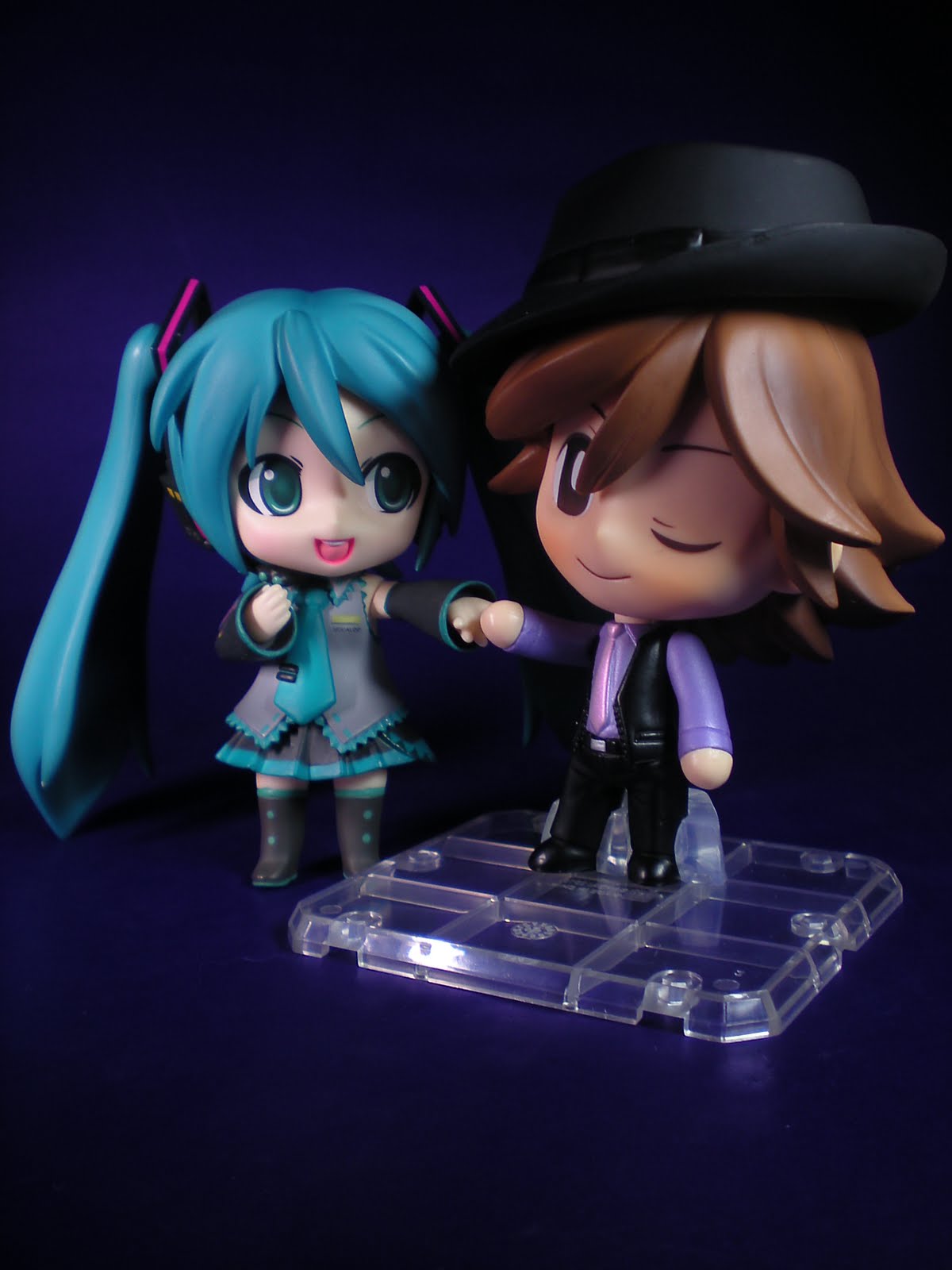 nendo chibi