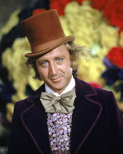 Willy Wonka - 1971