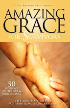 Grace for the passage