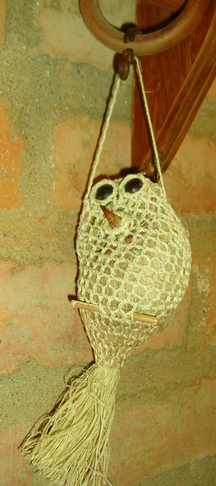 Manos de Autor: Artesanías Nativas: Arte Wichi