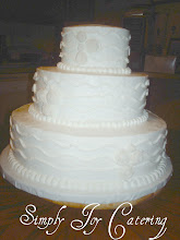 Elegant Wedding Cakes