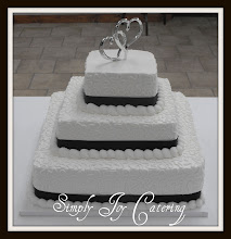 Beautiful Custom Wedding Cakes