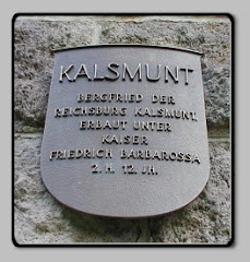 Kalsmunt-Turm