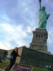 Ellis Island 2006 Veteran's Day