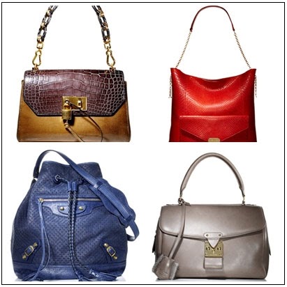 designer handbags