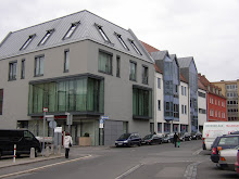 Modern Apartments in Schweinfurt