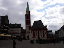 Church in Frankfurt