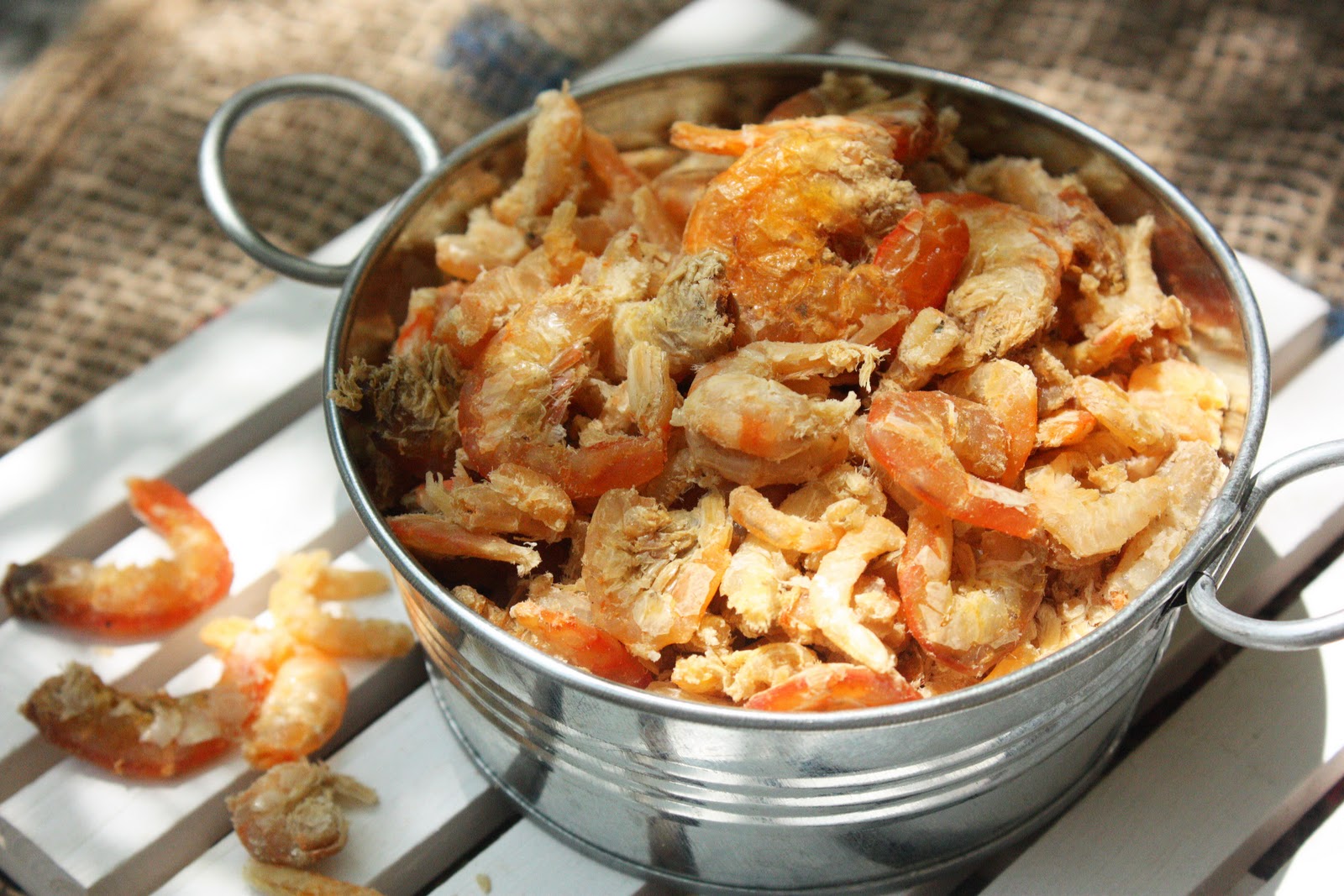 Cherry on a Cake BRINJAL IN DRIED SHRIMP SAMBAL TERUNG MASAK SAMBAL