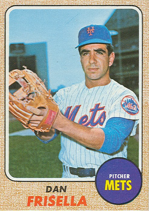 Danny Frisella