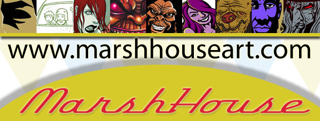 marshhouse