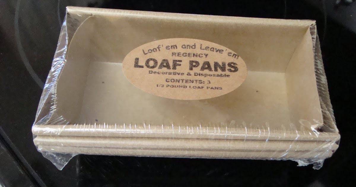 Baking Carrot Cake In Mini Loaf Pans Baking Carrot Cake In Mini Loaf Pans