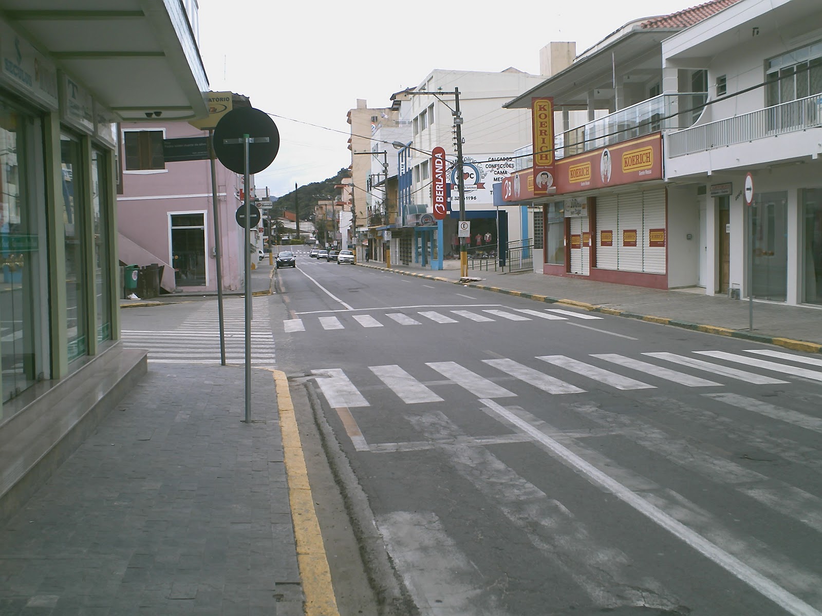 Informações Diversas Santo Amaro da imperatriz SC