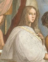 Hypatia of Alexandria