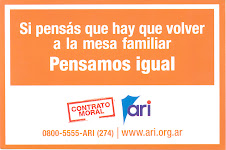 Cada Familia Reunida en su Mesa