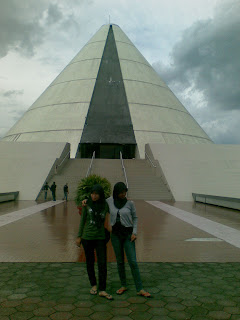 Tempat Wisata Yogyakarta Monumen Jogja Kembali Tempat Wisata Yogyakarta Monumen Jogja Kembali