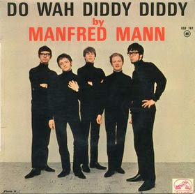 Manfred mann singles in the sixties