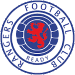 rangers badge