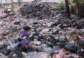 Limbah Plastik dan Cara Daur Ulangnya