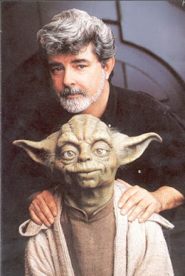 George Lucas planea "resucitar" a difuntas estrellas de Hollywood
