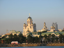 Yekaterinburg