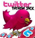 Follow The New Jack on Twitter