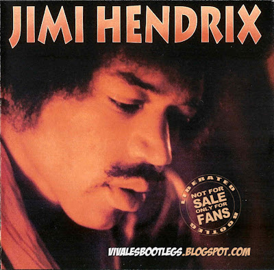 Jimi Hendrix Burning Guitar HD Photos 1