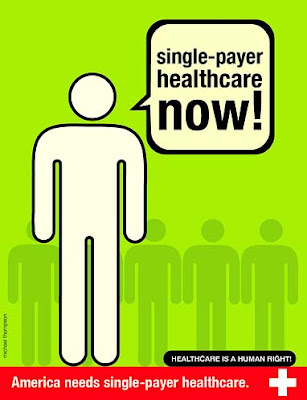 Is single payer the best option