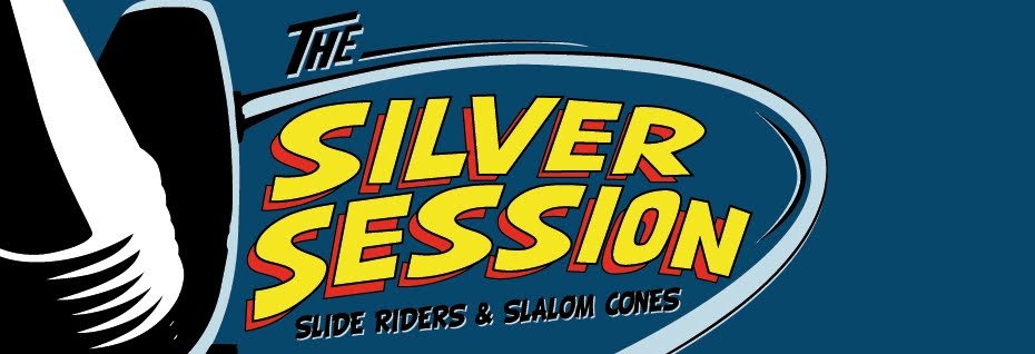 The Silver Session